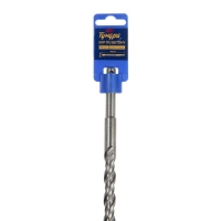 Бур по бетону ТУНДРА, двойная спираль, SDS-plus, 16 х 410 мм Бур по бетону ТУНДРА, двойная спираль, SDS-plus, 16 х 410 мм