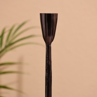 Подсвечник "Гаррет" 20,5 см, металл Подсвечник "Гаррет" 20,5 см, металл