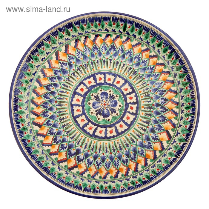 Ляган круглый, 36 см Ляган круглый, 36 см