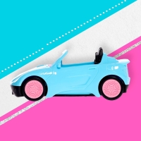 Кукла малышка &laquo;Модница&raquo;, с набором аксессуаров, МИКС