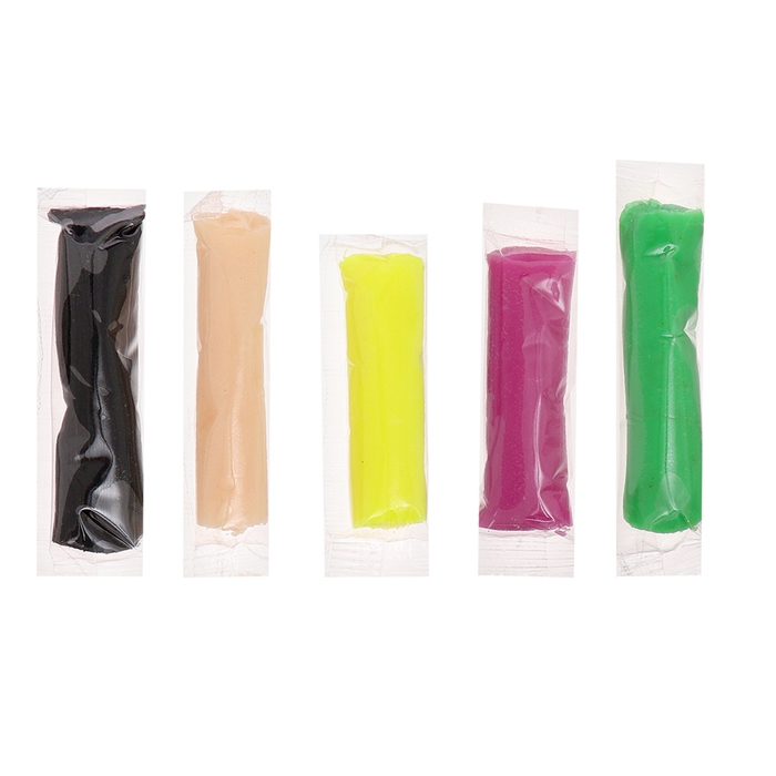 Набор для опытов &laquo;Снежный шар: Змейка&raquo;, слепи фигурку