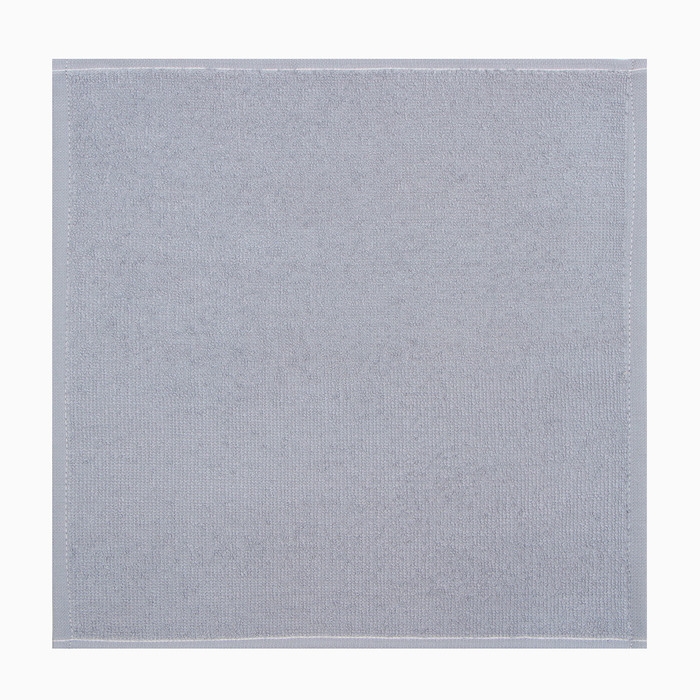 Полотенце махровое Этель Полотенце махровое Этель "Будь первым" 30х30 см, 100% хлопок, 340 г/м2