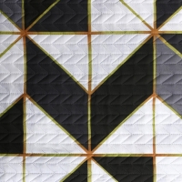 Покрывало 2сп Экономь и Я "Абстракция" 180х210&plusmn;5см, 100% полиэстер, 190гр/м2