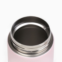 Термокружка, 420 мл, Simple CHILL, сохраняет тепло 8 ч, термометр Термокружка, 420 мл, Simple CHILL, сохраняет тепло 8 ч, термометр