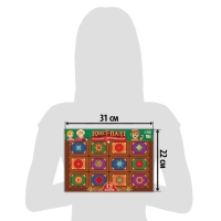 Квест-пазл &laquo;В поисках драгоценности&raquo;, 12 пазлов