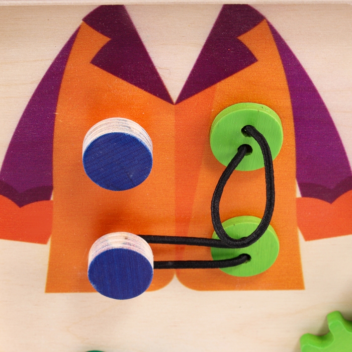 Бизидом «Парк» без света Бизидом «Парк» без света