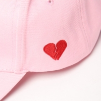 Кепка женская MINAKU "Motorhead", цвет розовый, р-р 54-56 Кепка женская MINAKU "Motorhead", цвет розовый, р-р 54-56