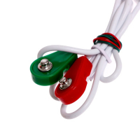 Электронный конструктор «Водяная мельница», 33 детали Электронный конструктор «Водяная мельница», 33 детали