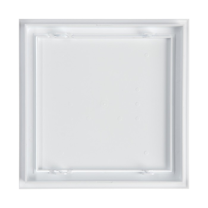 Люк ревизионный "КосмоВент" ЛК2020, 200 х 200 мм, пластик