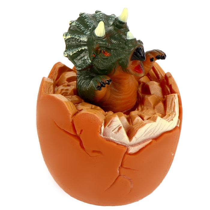 Мялка &laquo;Динозавры&raquo; световая, звуковая, виды МИКС