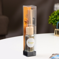 Диффузор ароматический "Модерн", 50 мл, Сандал, "Богатство Аромата" Диффузор ароматический "Модерн", 50 мл, Сандал, "Богатство Аромата"