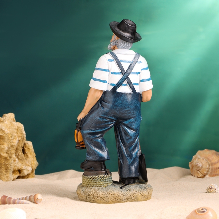Статуэтка Статуэтка "Матрос" 25см