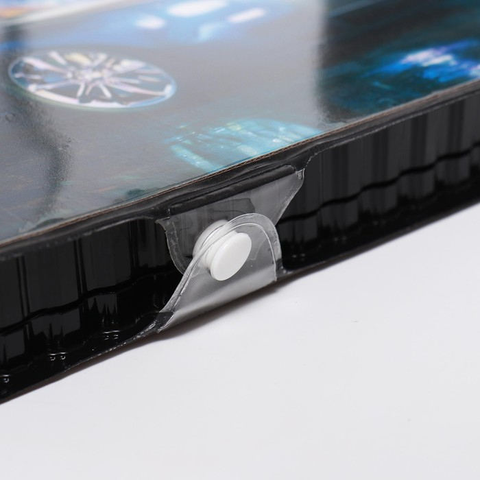 Набор для рисования &laquo;Крутая тачка&raquo;, 150 предметов