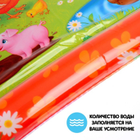 Акваковрик развивающий &laquo;Дружная ферма&raquo;