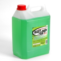 Стеклоомыватель NAST-auto, - 20°С, 5 л Стеклоомыватель NAST-auto, - 20°С, 5 л