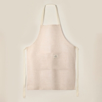 Фартук  SL HOME "Gloomy" 60х70 см , лен 100%, 180 гр/м2