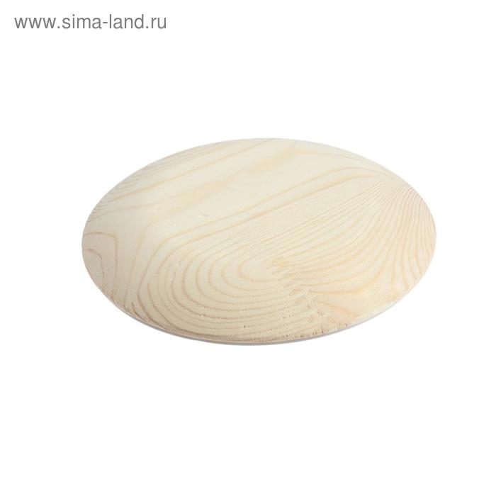 Анемостат ERA 12,5DW Pine, d=125 мм, для бани и сауны, с фланцем, цвет сосна Анемостат ERA 12,5DW Pine, d=125 мм, для бани и сауны, с фланцем, цвет сосна