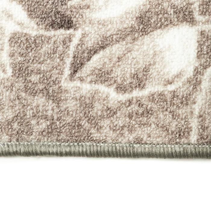 Палас прямоугольный 200х400 см, войлок, ПА100% Палас прямоугольный 200х400 см, войлок, ПА100%