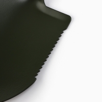 Лопата туристическая, складная MODE FORREST, 36 х 10 см., металлический черенок с ручкой, в чехле Лопата туристическая, складная MODE FORREST, 36 х 10 см., металлический черенок с ручкой, в чехле