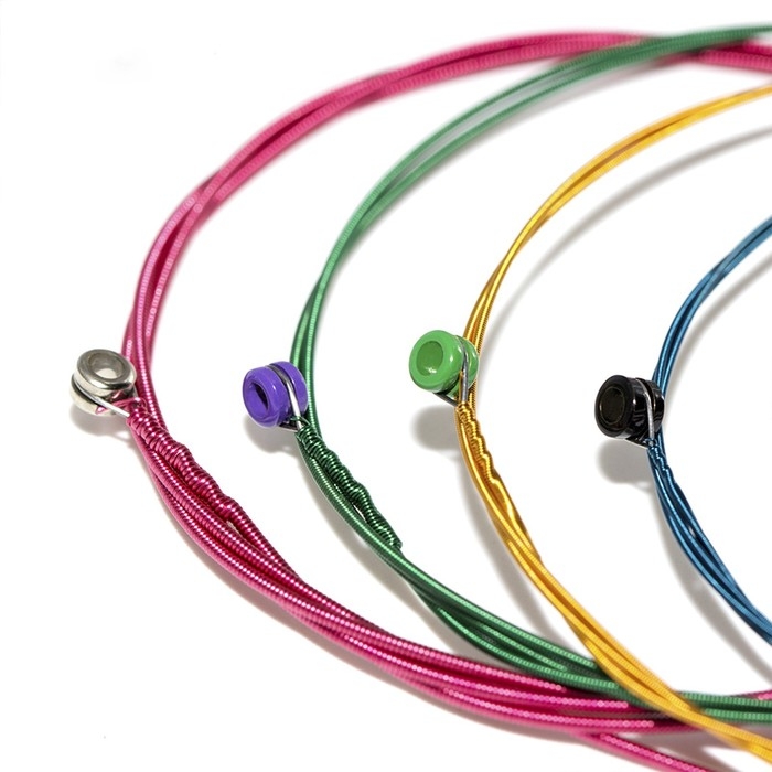 Струны для акустической гитары Orphee СTX620-C, 010-047 Струны для акустической гитары Orphee СTX620-C, 010-047