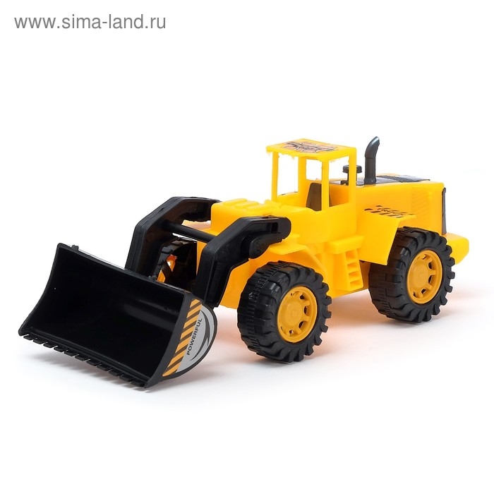 Машина «Стройка», МИКС Машина «Стройка», МИКС