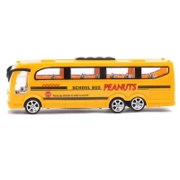 Автобус инерционный &laquo;Школьный&raquo;