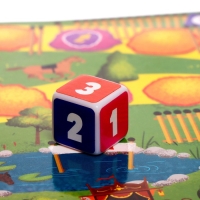 Настольная игра &laquo;Царь-спичка&raquo;, 2-4 игрока, 10+