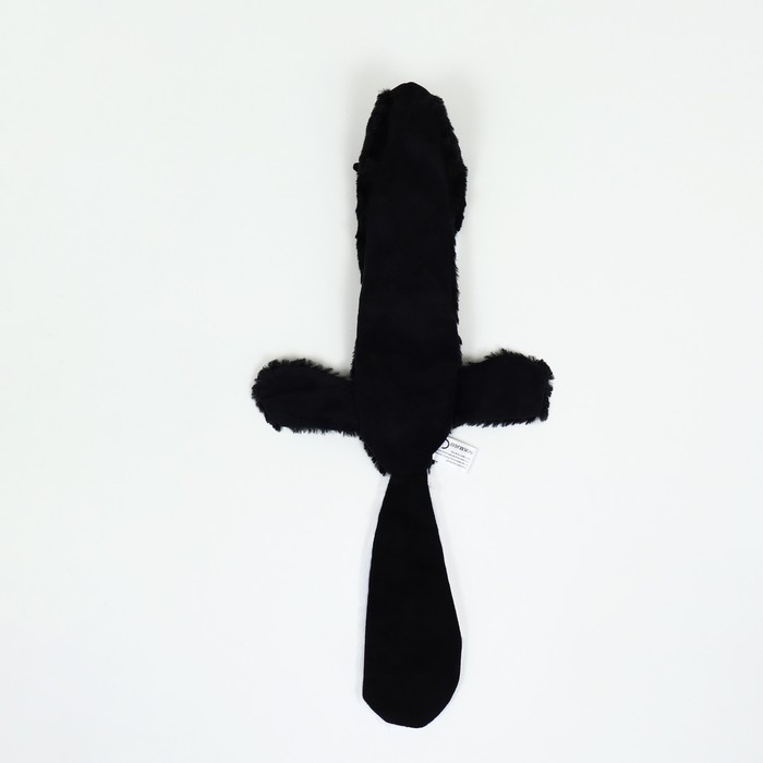 Игрушка текстильная Игрушка текстильная "Cкунс", 60 х 31 см