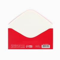 Набор конвертов для денег «На любой случай», 10 шт. Набор конвертов для денег «На любой случай», 10 шт.