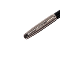 Ручка шариковая Parker 51 Core Black CT, черная, подар/уп 2123493 Ручка шариковая Parker 51 Core Black CT, черная, подар/уп 2123493