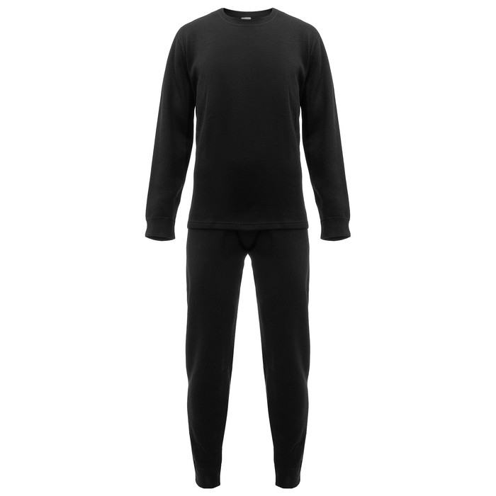 Комплект термобелья Сomfort Extrim, до -35&deg;C, размер 52, рост 170-176 см