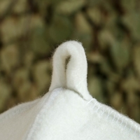 Шапка для бани принт "Boss Lady" Шапка для бани принт "Boss Lady"