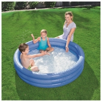Бассейн надувной &laquo;Сияние&raquo;, 152 х 30 см, от 2 лет, цвета МИКС, 51026 Bestway