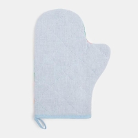 Набор кухонный «Любимый дом» варежка-прихватка 20х28см, прихватка 17х17см, 35% х/л,65% п/э Набор кухонный «Любимый дом» варежка-прихватка 20х28см, прихватка 17х17см, 35% х/л,65% п/э