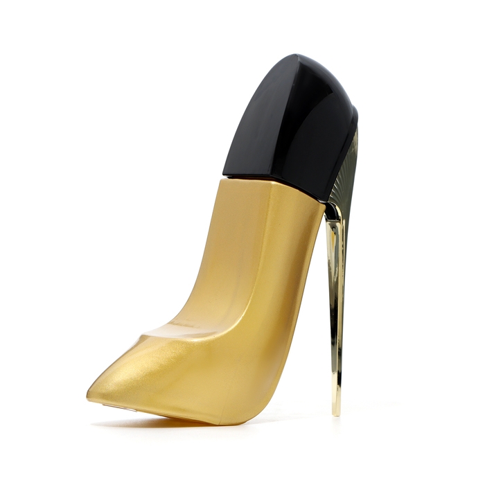 Туалетная вода женская Missy G.G Gold, 80 мл