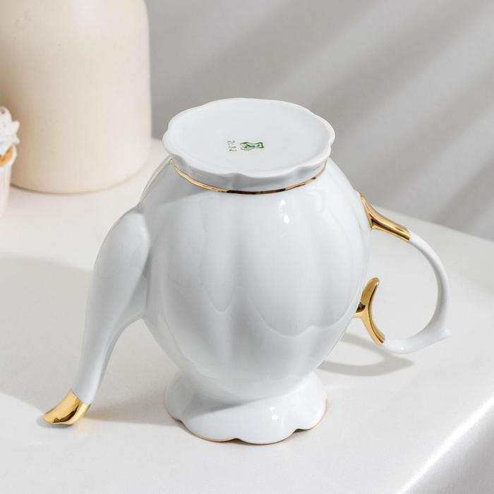 Сервиз чайный &laquo;Елена&raquo;, 15 предметов