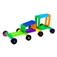 Конструктор &laquo;Забавные щётки&raquo;