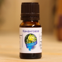 Эфирное масло "Кананговое", флакон-капельница, аннотация, 10 мл Эфирное масло "Кананговое", флакон-капельница, аннотация, 10 мл