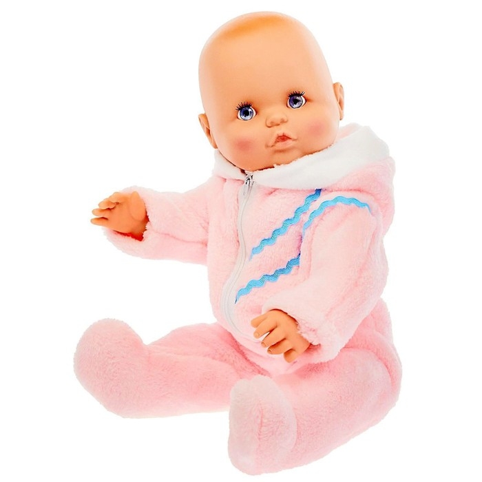 Кукла &laquo;Малыш №8&raquo; МИКС