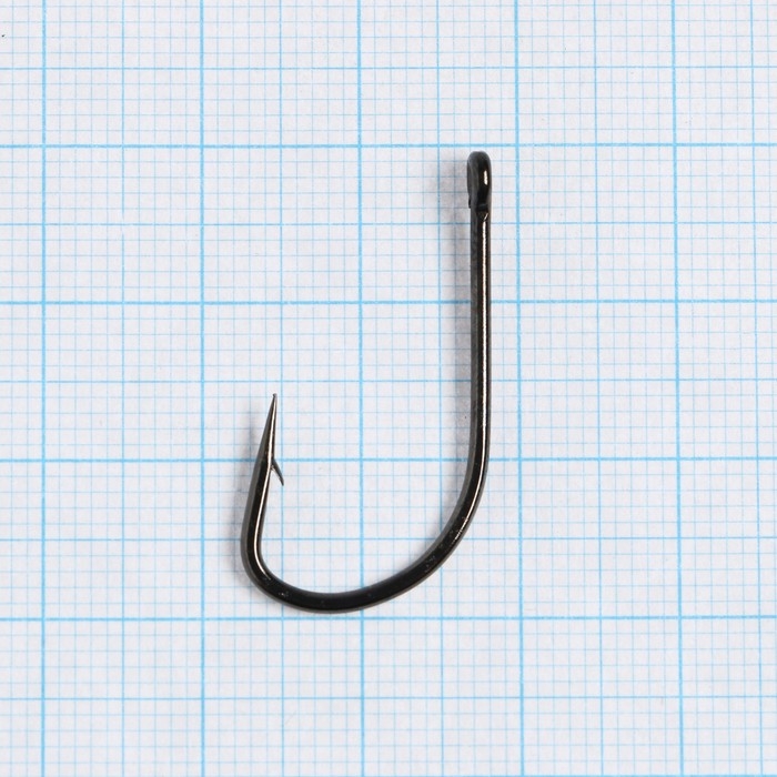 Крючки Cobra CARP, серия CC305, № 01/0, 10 шт.