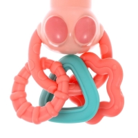 Музыкальная игрушка &laquo;Музыкальный зайчик&raquo;, звук, свет