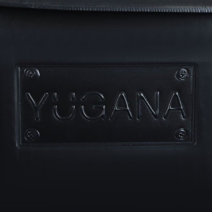 Сани рыбацкие YUGANA "С 1/2" 710 х 460 х 220 мм