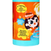 Пена для ванн детская Mama Mila банан, 460 мл Пена для ванн детская Mama Mila банан, 460 мл