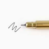 Подарочный набор новогодний, блокнот 90х90 и ручка пластик «Достатка и благополучия» Подарочный набор новогодний, блокнот 90х90 и ручка пластик «Достатка и благополучия»