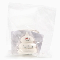 Новый год! Сахарная фигурка съедобная &laquo;Снеговичок&raquo;, МИКС, 1 шт