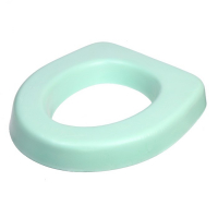 Сиденье для уличного туалета, 46 × 40 см, пенополиуретан, МИКС Сиденье для уличного туалета, 46 × 40 см, пенополиуретан, МИКС