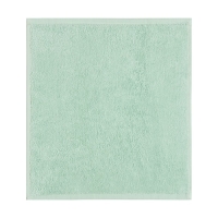 Набор махровых полотенец Этель &laquo;Маме&raquo; 30х30 см-4шт, 100% хлопок 340 гр/м2