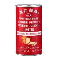 Разрыхлитель для теста PRB, 454 г