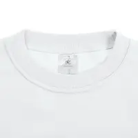 Толстовка ID.002 белая, размер XXL