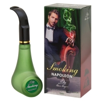Туалетная вода мужская SMOKING NAPOLEON, 63 мл Туалетная вода мужская SMOKING NAPOLEON, 63 мл